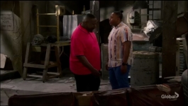 The Neighborhood - Season 05 Episode 19